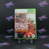 Medal of Honor Warfighter Limited Edition Xbox 360 AD + DVD Complete CIB - Very Good