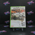 Fuel Xbox 360 AD Complete CIB - Very Good
