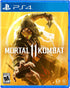 Mortal Kombat 11 PS4 PlayStation 4 Complete - Excellent