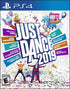 Just Dance 2019 PS4 PlayStation 4 Complete - Excellent
