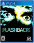 Flashback PS4 PlayStation 4 Complete - Excellent