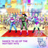 Just Dance 2019 PS4 PlayStation 4 Complete - Excellent