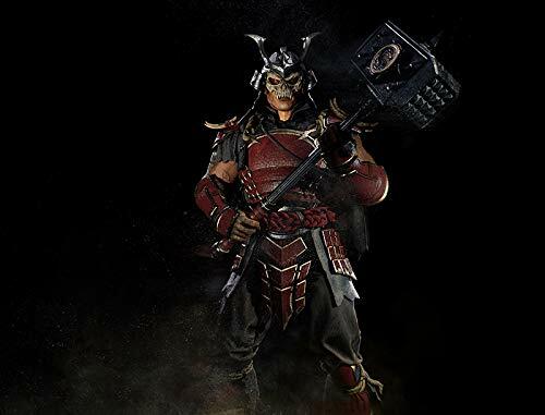 Mortal Kombat 11 PS4 PlayStation 4 Complete - Excellent