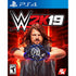 WWE 2K19 PS4 PlayStation 4 Complete - Excellent