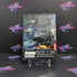 The Terminator Dawn of Fate PS2 PlayStation 2 AD Complete CIB - Very Good