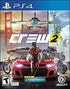 The Crew 2 PS4 PlayStation 4 Complete - Excellent