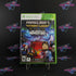 Minecraft Story Mode The Complete Adventure Xbox 360 Complete - Excellent