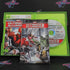Marvel Ultimate Alliance 2 Xbox 360 + Comic Complete - Excellent
