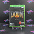 Doom 3 BFG Edition Xbox 360 / Xbox One + Poster Complete - Refurbished