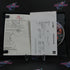 Evergrace PS2 PlayStation 2 AD/MD + Reg Card Complete CIB - Very Good