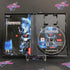 The Terminator Dawn of Fate PS2 PlayStation 2 AD Complete CIB - Very Good