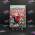 Marvel Ultimate Alliance 2 Xbox 360 + Comic Complete - Excellent
