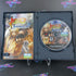 Art of Fighting Anthology PS2 PlayStation 2 Complete - Excellent