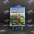 Minecraft Starter Collection PS4 PlayStation 4 Complete - Excellent