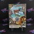 Madagascar PS2 PlayStation 2 GH Complete - Excellent