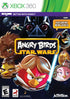 Angry Birds Star Wars Xbox 360 Complete - Excellent