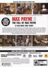 Max Payne 2 The Fall of Max Payne PS2 PlayStation 2 Complete - Excellent