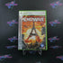 Tom Clancy's EndWar Xbox 360 Complete - Excellent