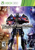Transformers Rise of the Dark Spark Xbox 360 Complete - Excellent