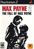 Max Payne 2 The Fall of Max Payne PS2 PlayStation 2 Complete - Excellent