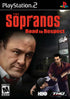 The Sopranos Road to Respect PS2 PlayStation 2 Complete - Excellent