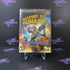 Destroy All Humans PS2 PlayStation 2 AD Complete CIB - Very Good