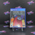 Among Us Crewmate Edition PS4 + Trading Card / Stickers / Map - Excellent