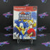 Sonic Heroes PS2 PlayStation 2 GH Complete - Very Good