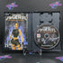 Tomb Raider Angel Of Darkness PS2 PlayStation 2 MD + Reg Card Complete CIB - Very Good