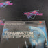 The Terminator Dawn of Fate PS2 PlayStation 2 AD Complete CIB - Very Good