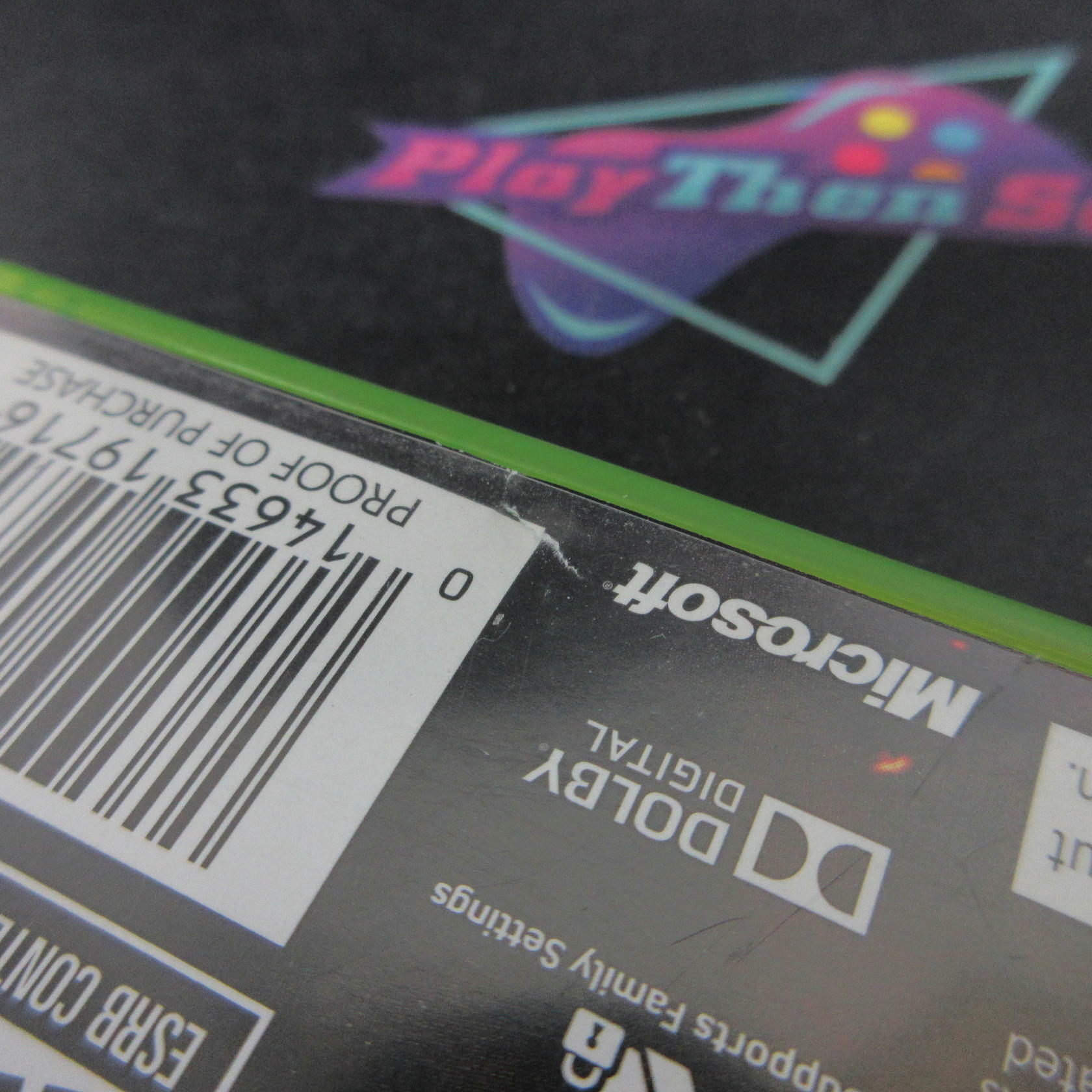 Medal of Honor Warfighter Limited Edition Xbox 360 AD + DVD Complete CIB - Very Good