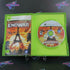 Tom Clancy's EndWar Xbox 360 Complete - Excellent