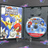 Sonic Heroes PS2 PlayStation 2 GH Complete - Very Good