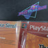 Urbz Sims In The City PS2 PlayStation 2 GH AD/NM - Very Good