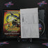 Digimon World 4 PS2 PlayStation 2 DD/MD + Reg Card Complete - Very Good