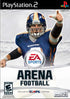 Arena Football PS2 PlayStation 2 Complete - Excellent