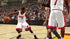 NBA Live 10 Xbox 360 Complete - Excellent