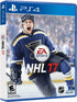 NHL 17 PS4 PlayStation 4 Complete - Excellent