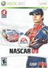 NASCAR 09 Xbox 360 Complete - Excellent