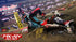 MX vs ATV All Out PS4 PlayStation 4 Complete - Excellent