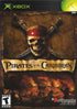 Pirates of the Caribbean Xbox Complete - Refurbished
