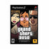 Grand Theft Auto The Trilogy PS2 PlayStation 2 + Sleeve / Maps CIB - Excellent