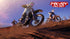 MX vs ATV All Out PS4 PlayStation 4 Complete - Excellent
