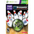 Brunswick Pro Bowling Xbox 360 Complete - Excellent