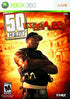 50 Cent Blood on the Sand Xbox 360 Complete - Refurbished