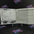 Ford Racing PS1 PlayStation 1 + Reg Card Complete - Excellent