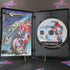 Kinetica PS2 PlayStation 2 + Reg Card/Art Book Complete - Excellent