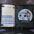 Kinetica PS2 PlayStation 2 + Reg Card/Art Book Complete - Excellent