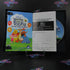 Winnie the Pooh Rumbly Tumbly PS2 PlayStation 2 + Reg Card Complete - Excellent