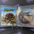 Motorstorm Pacific Rift PS3 PlayStation 3 + Reg Card Complete - Excellent